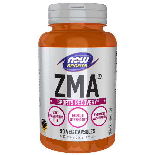 ZMA Sports Recovery 90VC